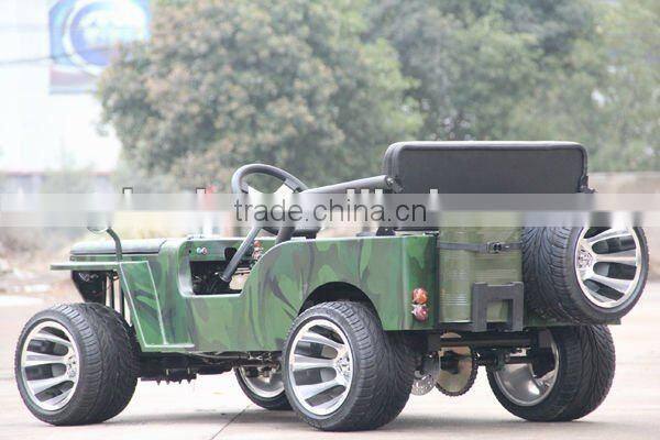 2015 NEW 125CC GO KART CHEAP FOR SALE (MC-424)