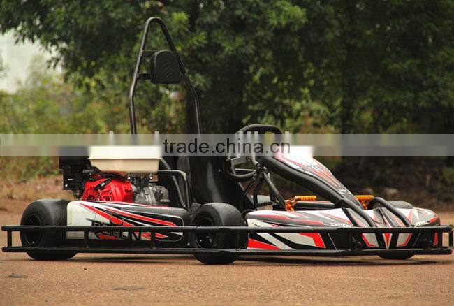 390cc cheap racing go kart for sale(MC-495)