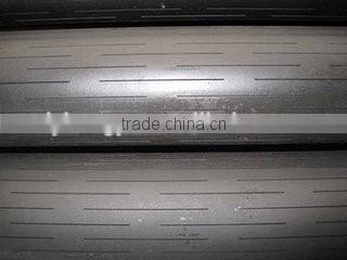 API slotted liner, stainless steel sieve pipe for oil and gas drilling