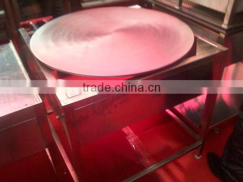 Industrial Food Processing Machine