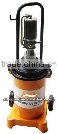 Grease Lubricators Air Operated