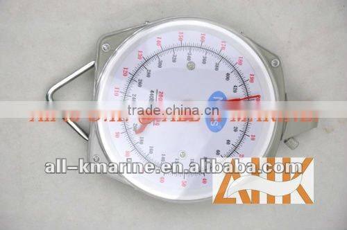 Dial Spring Balances Hook Type