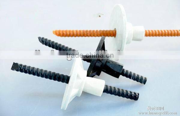 Glass reinforced plastic anchor rod/MT-J from manufactory