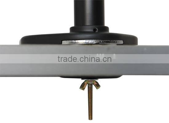 Double Arm LCD Moniter Desk Stand