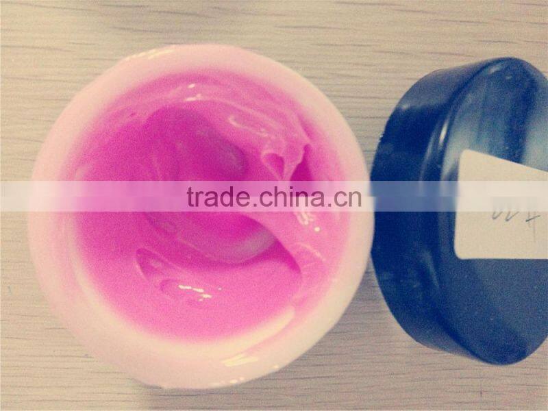 no.22 jelly gel thick uv nail gel