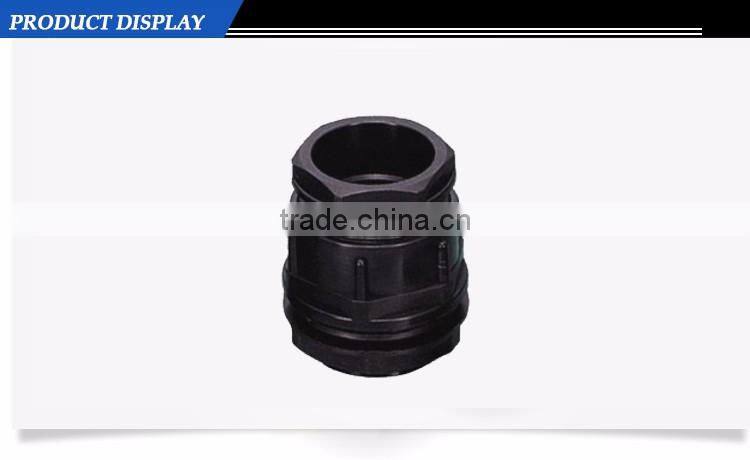 Factory wholesale nylon waterproof cable gland manufacturer in china