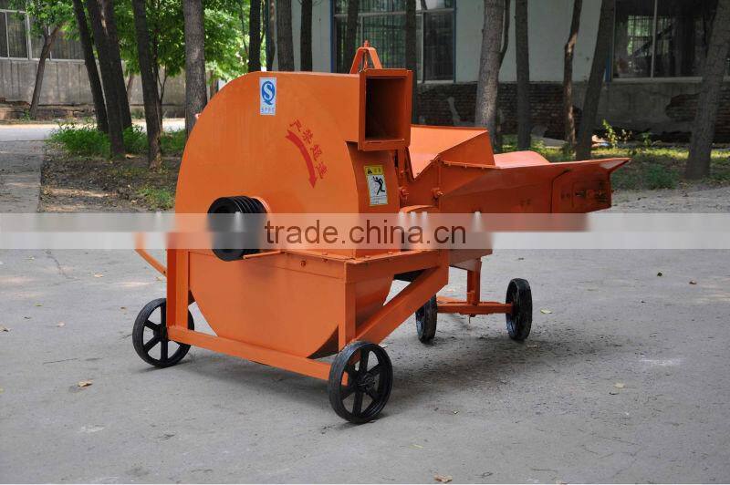 9ZR-4.0B Cutting and knead machine