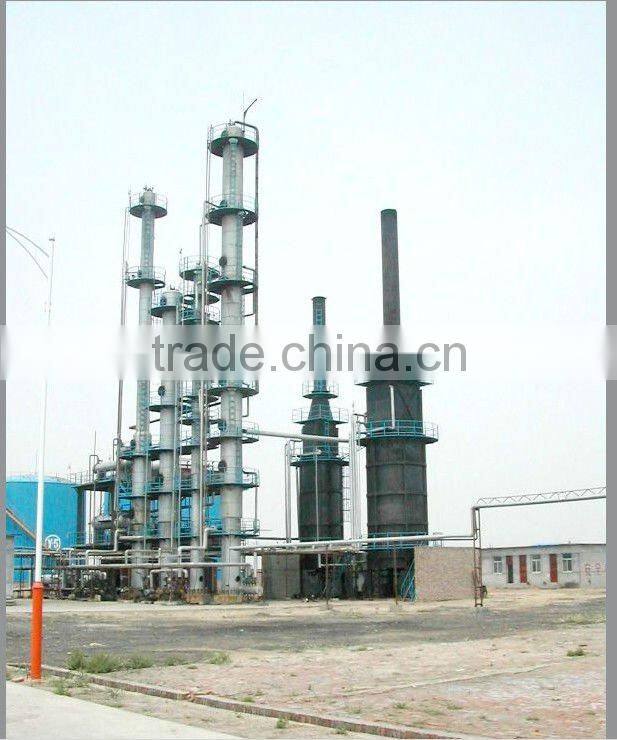 Batch Sytle pyrolysis machine