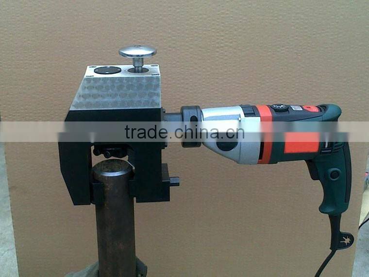 Inner Mount Pipe Beveling Machine