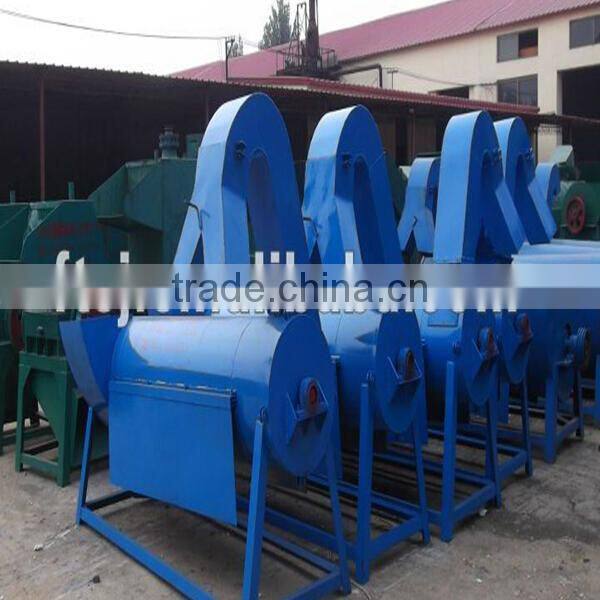 PET Flakes Drying Machinery