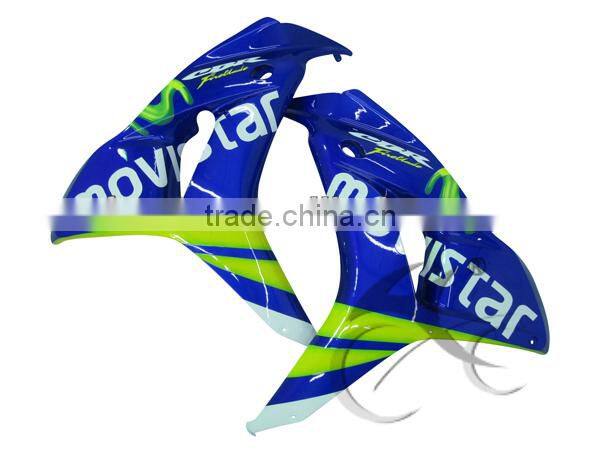 For Honda CBR1000RR CBR1000 06-07 2006 Wholesale Injection ABS Fairing Body Work