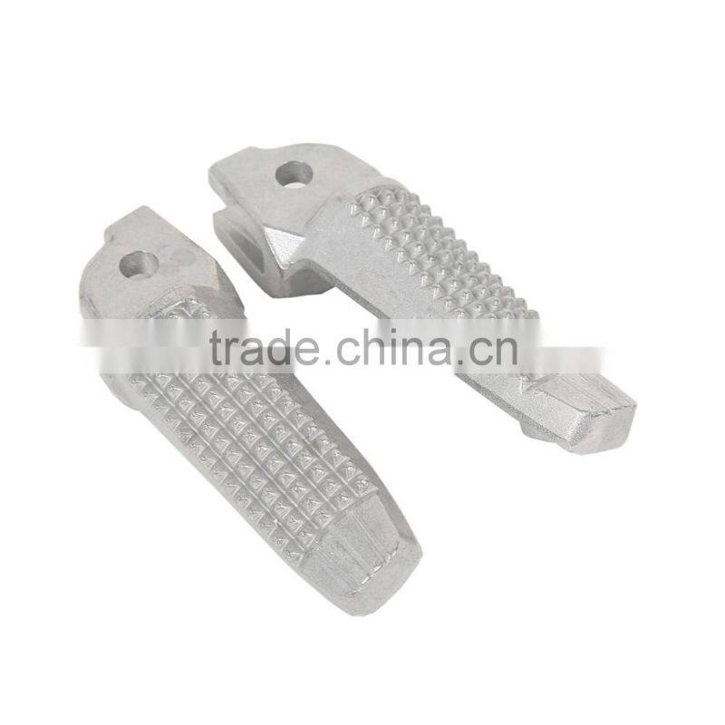 Brand New Front Footrests Foot pegs For BMW K1300S 2008-2013 2009 2010 2011 2012