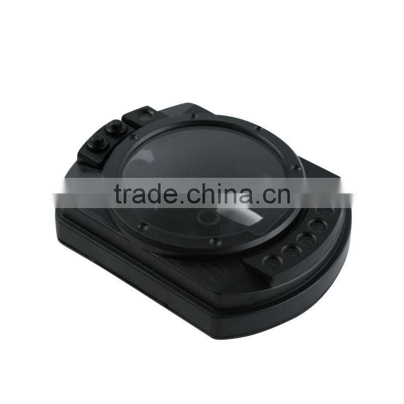 For Kawasaki ZX6R ZX-6R 2003-2006 04 05 Speedometer Tachometer Gauge Case Cover