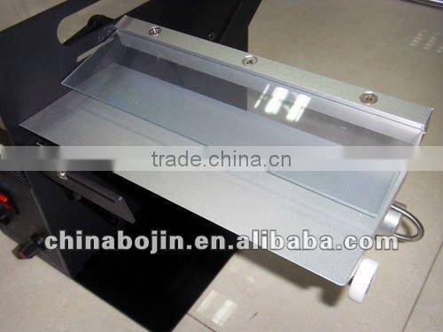 pu dome label dispenser