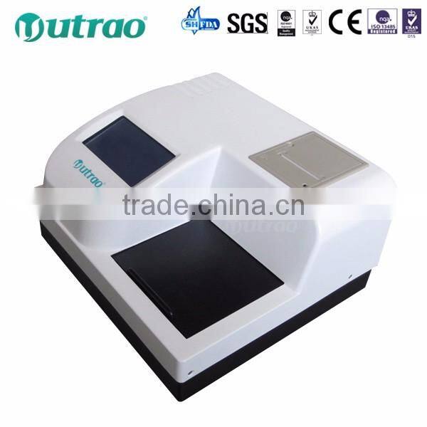 SM600 elisa system reader / washer for laboratory