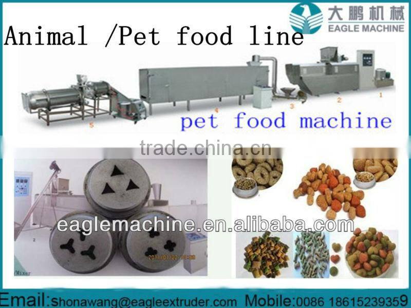 DP85 100-3000kg/h global applicable floating fish feed equipment/ manufacture line/making factory from china