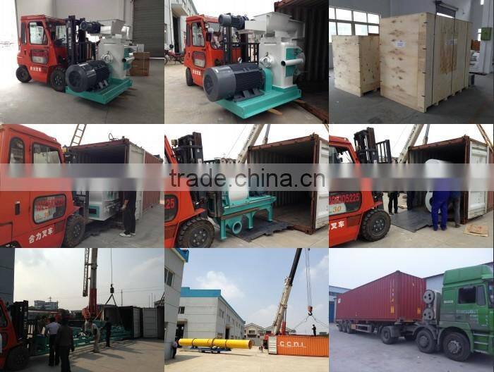 Cheap wood pellet fob price sale in factory