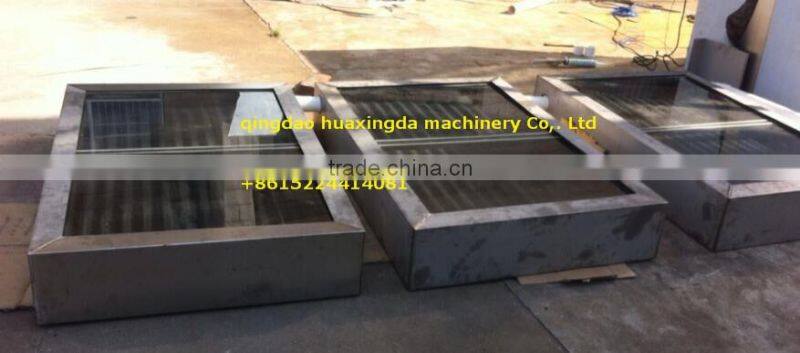 2016 new design solar heating dehydrator/solar fruit dehydration machine/solar fruit vegetable drying machine