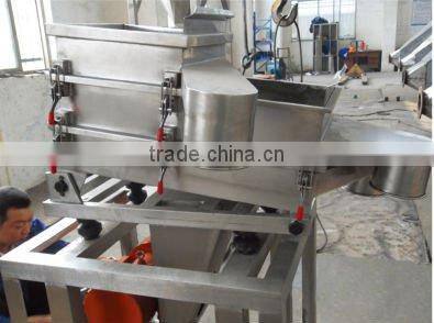 FS Square Vibrating Sieve