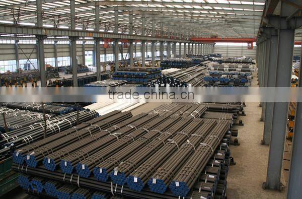 PSL 1 Grades X46 Welded Line Pipe