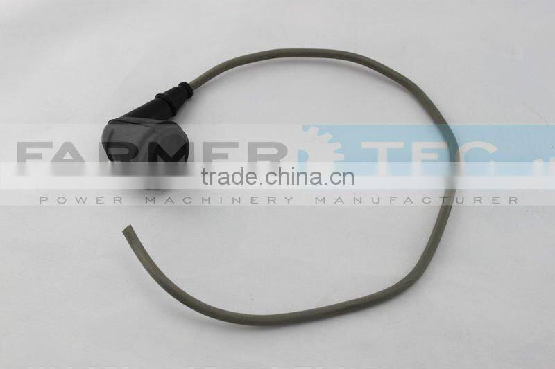 STL 070 090 chain saw ignition coil cap aftermarket spare parts