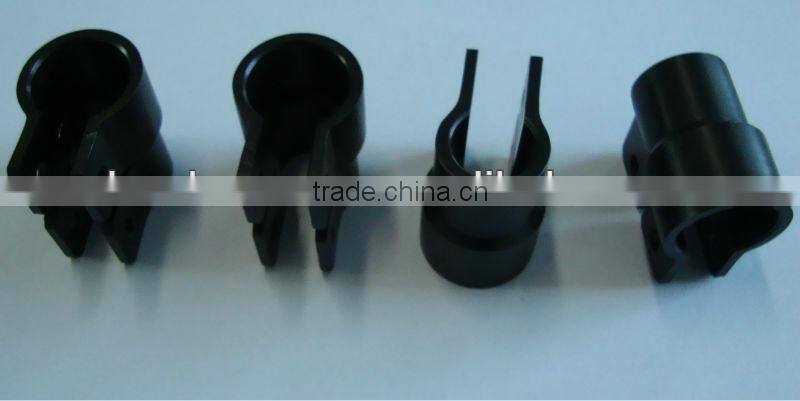Black Oxide Alumium Hardware Parts