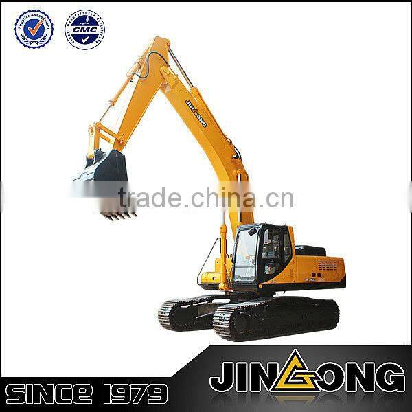 construction equipment hydraulic oil cooler for kobelco excavator JINGONG JGM937 hydraulic crawler excavator
