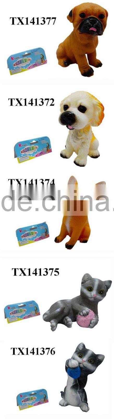 BB sound dog squeaky toy, squeaky dog toy