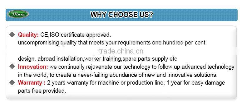 Full Automatic Water Bottling Plant