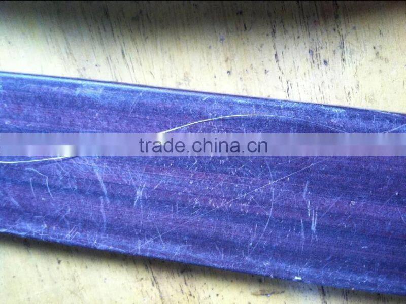 E-glass fiber yarn 12tex for heater element electric maker