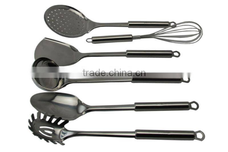 D226 stainless steel kitchenware ,stainless steel scoop