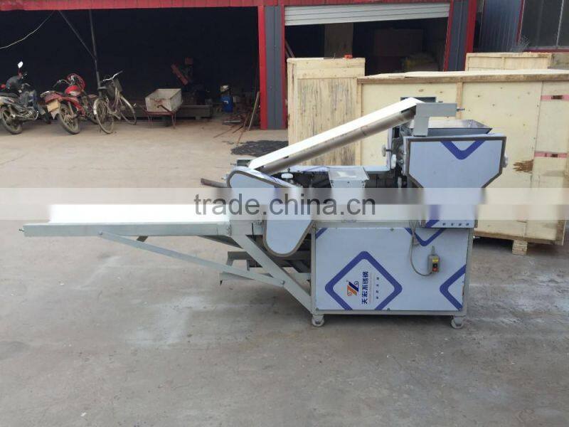 Stainless Steel Dough Maker/ Roti Making Machine