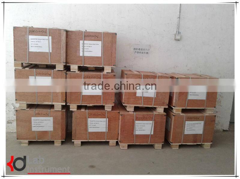 (KZY/S20/W) bench type Pure & Ultra Pure Water machine