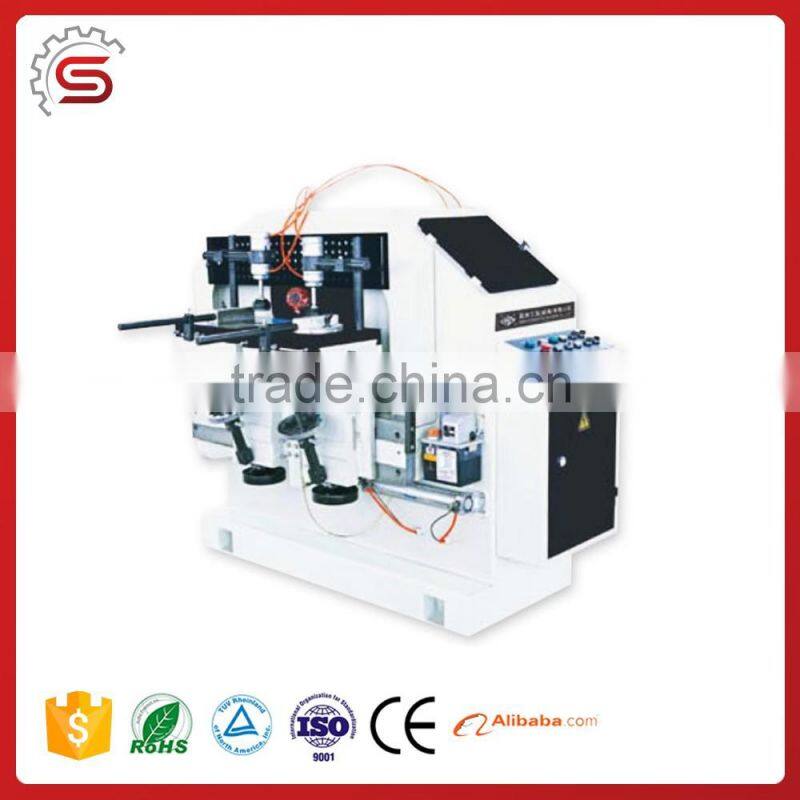 MX3110 woodworking machine manufacture double end tenoner for sale