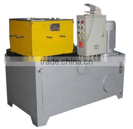 10-20L square tin can making machinery