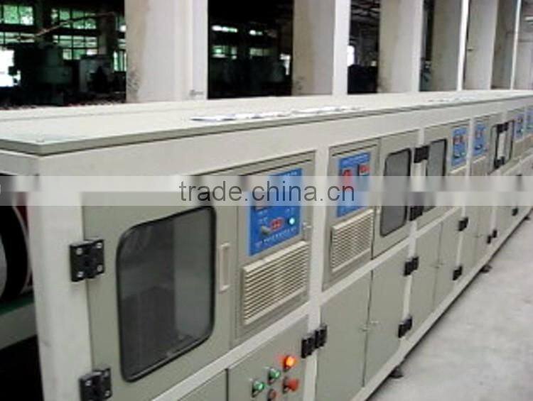 Complete Automatic Paint Cone Pail Tin Can Making Machine