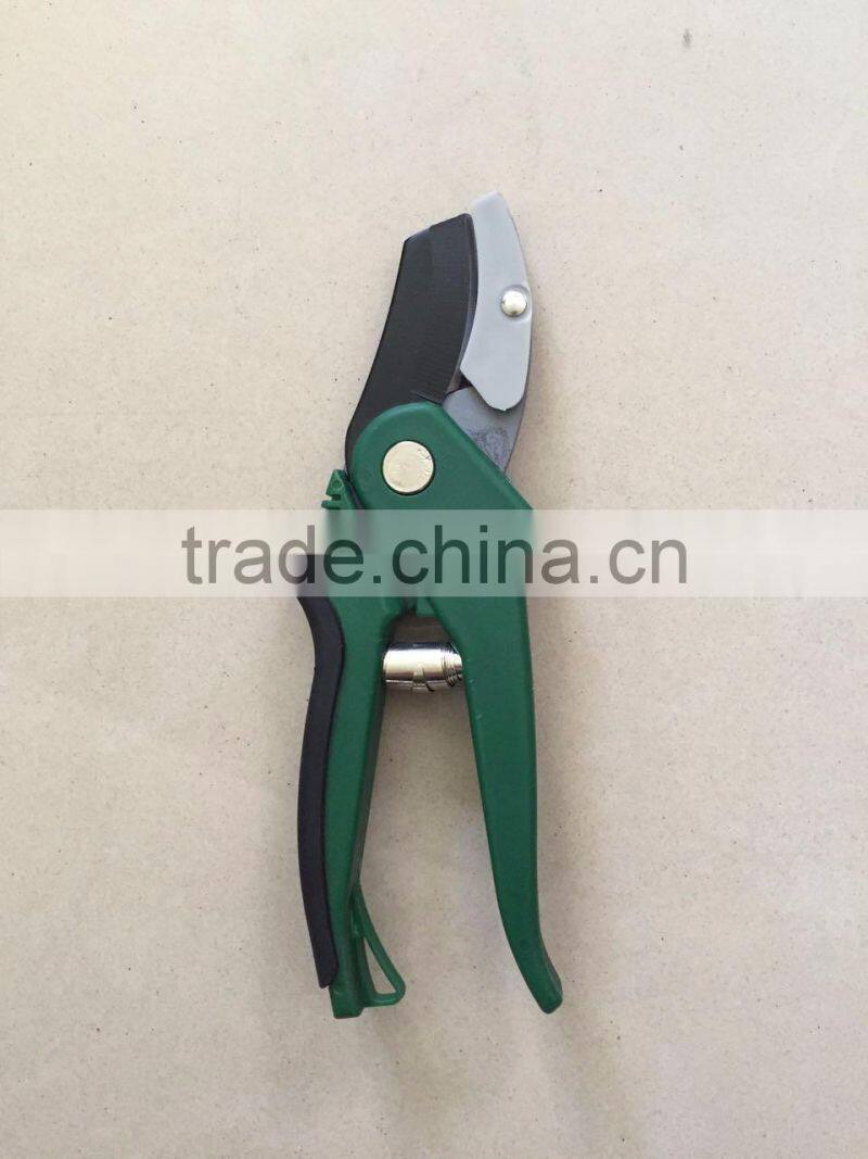 Pruning Shears Garden Hand Pruners-cutting Plastic hand