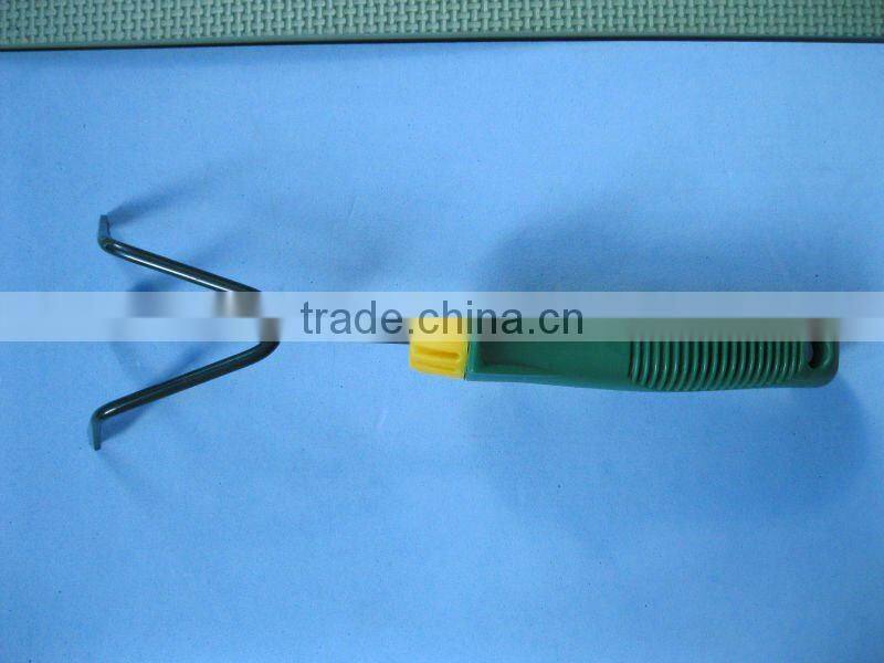 High-quality garden shovel