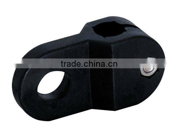 packing conveyor components Double Clamp