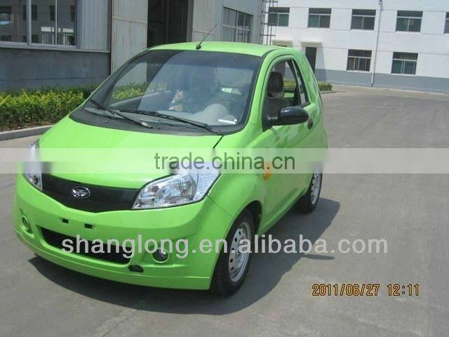 T-KING small electric car EV01
