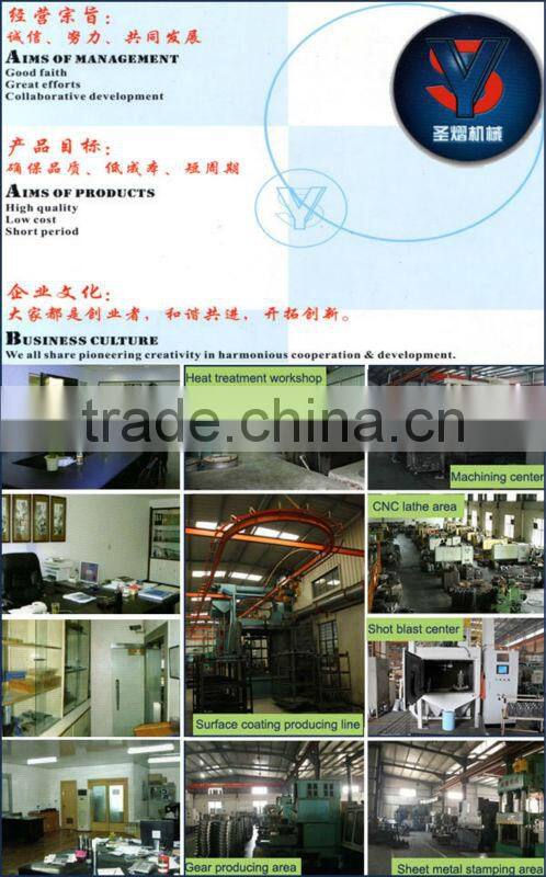 22year old good quality high sell quantity cheap disc brake price