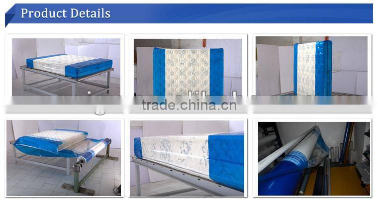 soft printing pe film mainly used for furniture