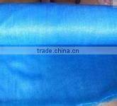 PE plastic blue film for agricultural/construction