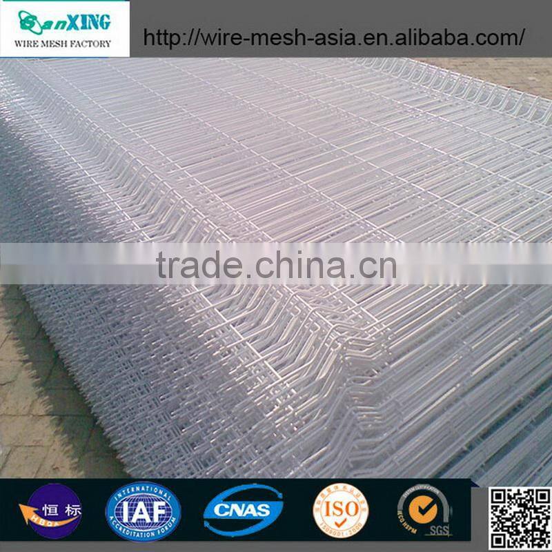 white pvc fence netting/field fence netting/basketball fence netting