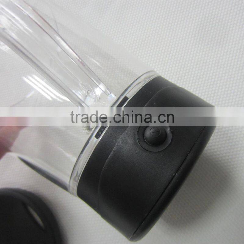 Automatic Electrical Coffee Stirrer Cup For Self Stirring