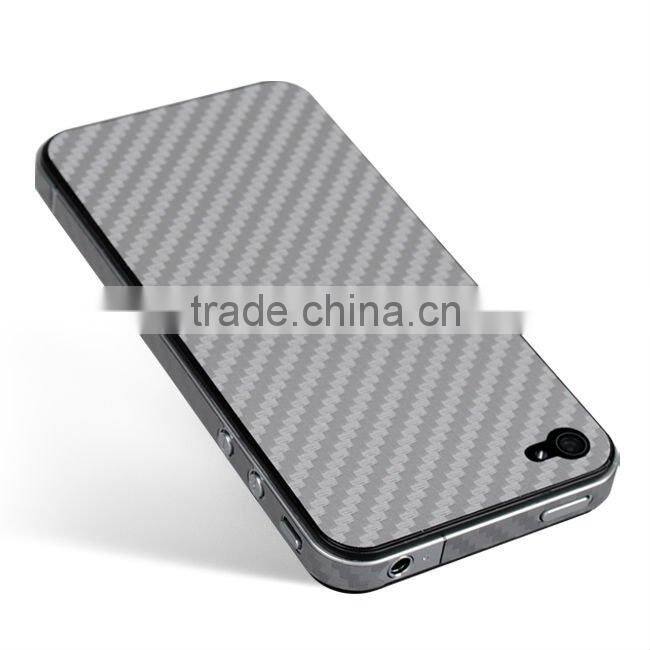 PVC Material Self adhesive vinyl for car