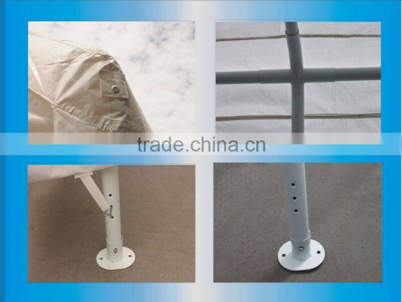 3X9Beautiful wedding tents for sale,cheap wedding party tents for sale clear span in tent