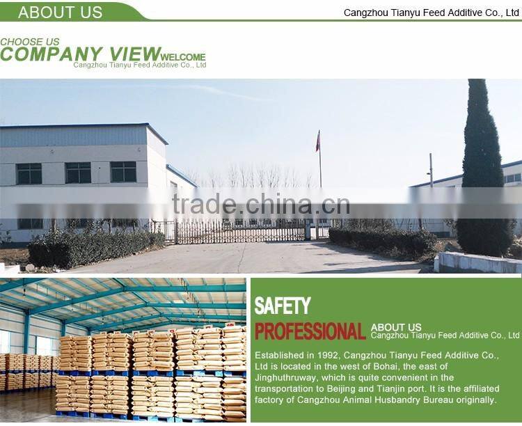 Beer Yeast powder fertilizer grade