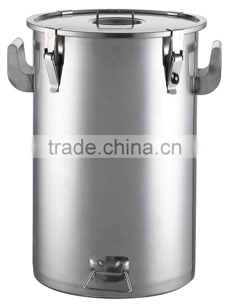 8 Gallon Beer Homebrew False Bottom