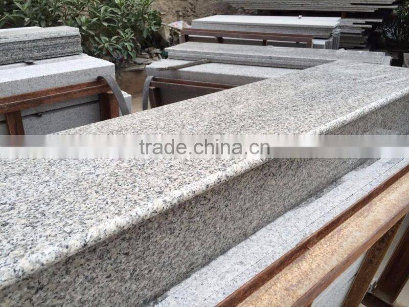 Save 10 % Chinese natural g623 granite stone